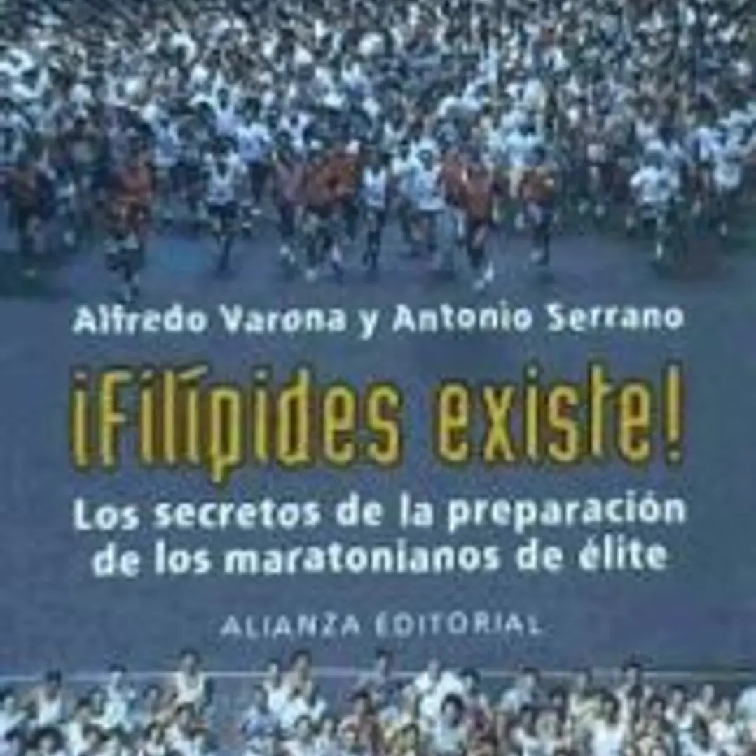 ¡Filípides existe! 1