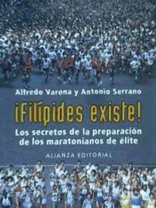 ¡Filípides existe!