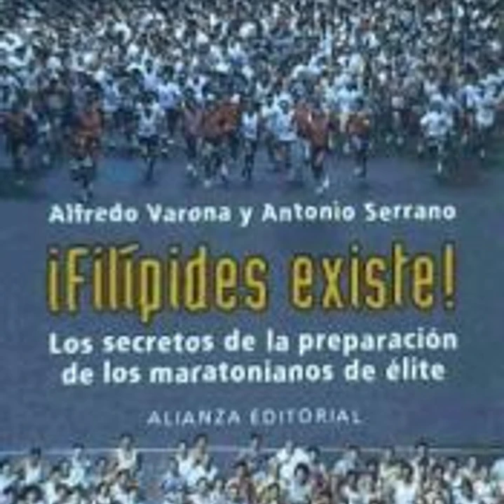 ¡Filípides existe! 1