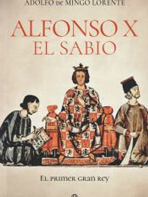 Alfonso X el Sabio