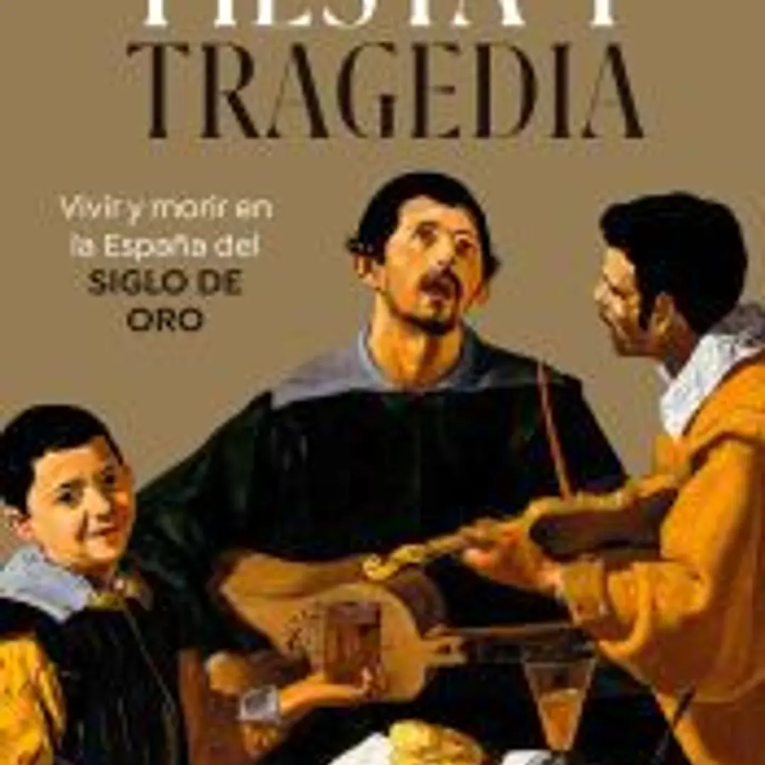 Fiesta y tragedia 1