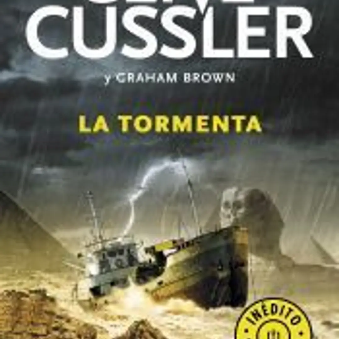 La tormenta 1