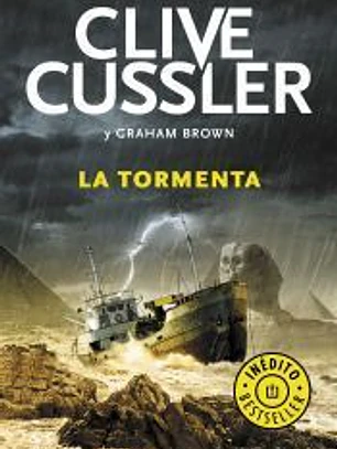 La tormenta