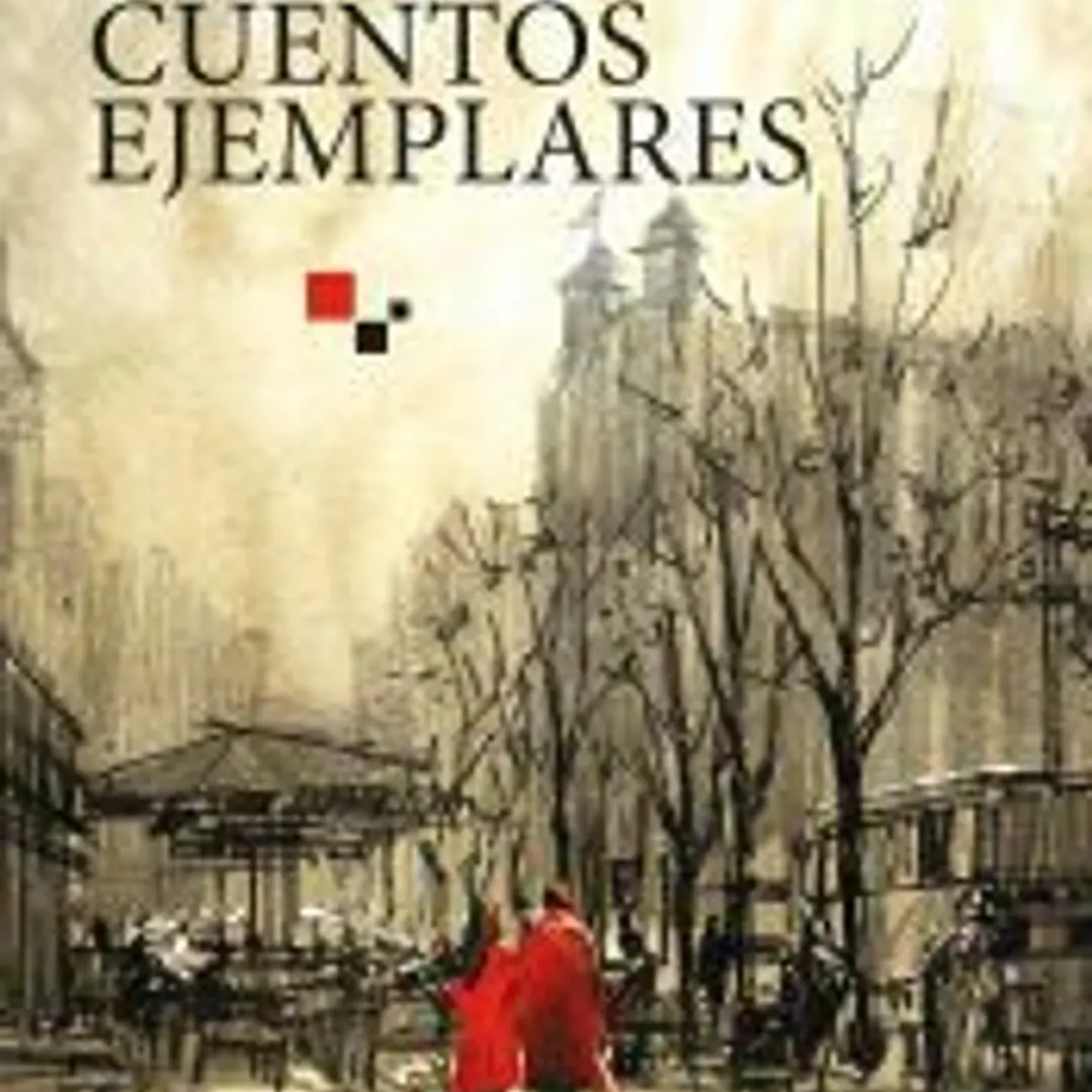 Cuentos ejemplares 1