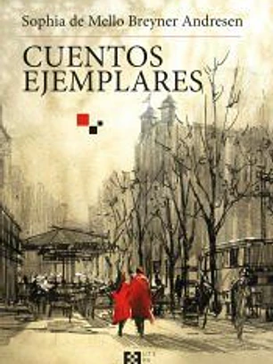 Cuentos ejemplares