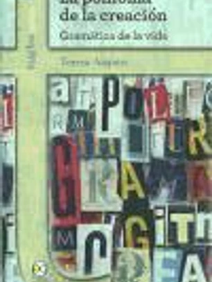 La polifonía de la creación: Gramática de la vida