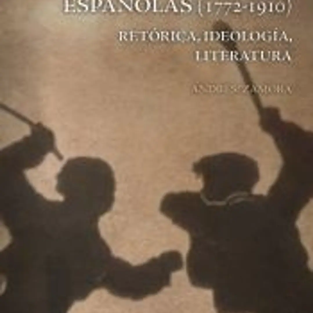 Inciviles batallas españolas (1772-1910) 1