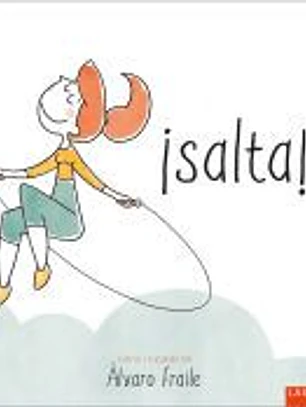 ¡Salta!