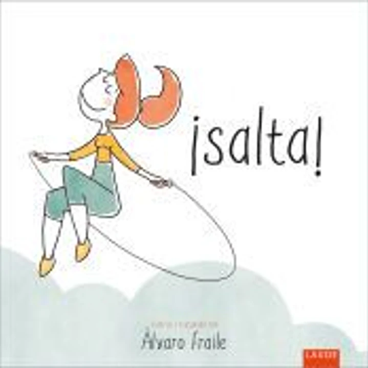 ¡Salta! 1