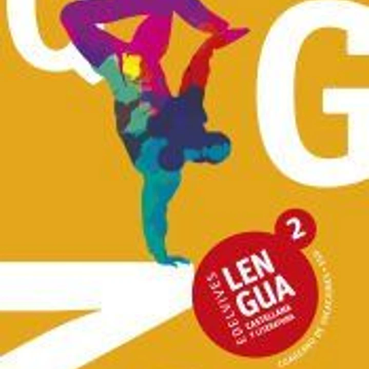 Cuaderno de Vacaciones Lengua Castellana y Literatura 2.º ESO 1