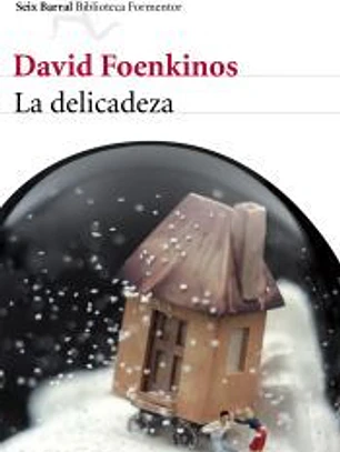 La delicadeza