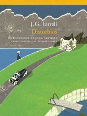 DISTURBIOS