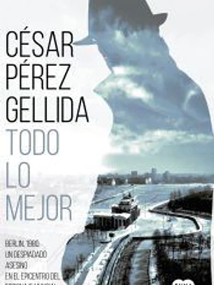 TODO LO MEJOR