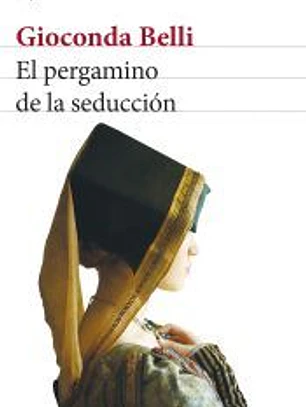 El pergamino de la seducción