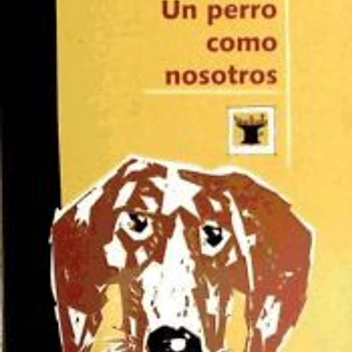 UN PERRO COMO NOSOTROS. (COLECCION FABULLATA) 1