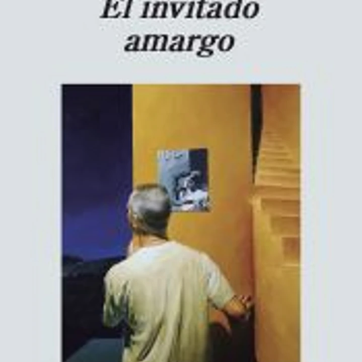 El invitado amargo 1