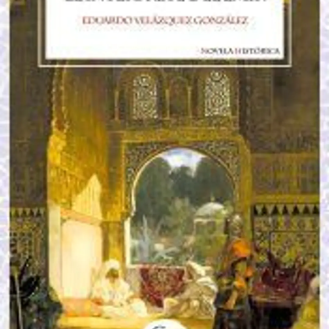 EL INTÉRPRETE DEL EMIR 1