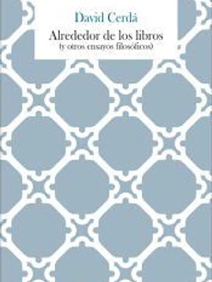 Alrededor de los libros