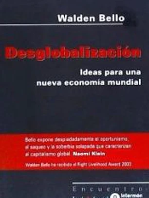 Desglobalización