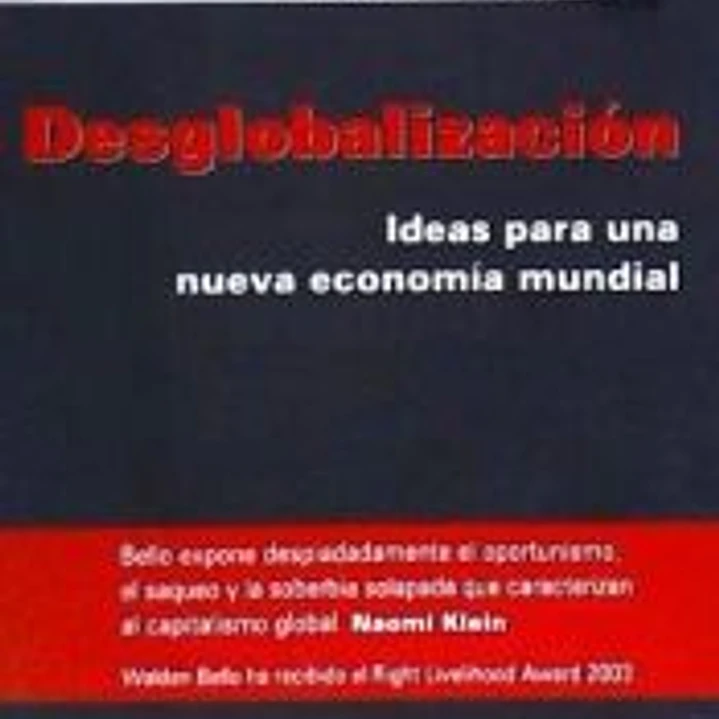 Desglobalización 1