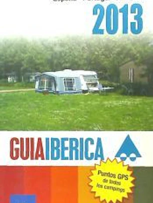 Guía ibérica de campings