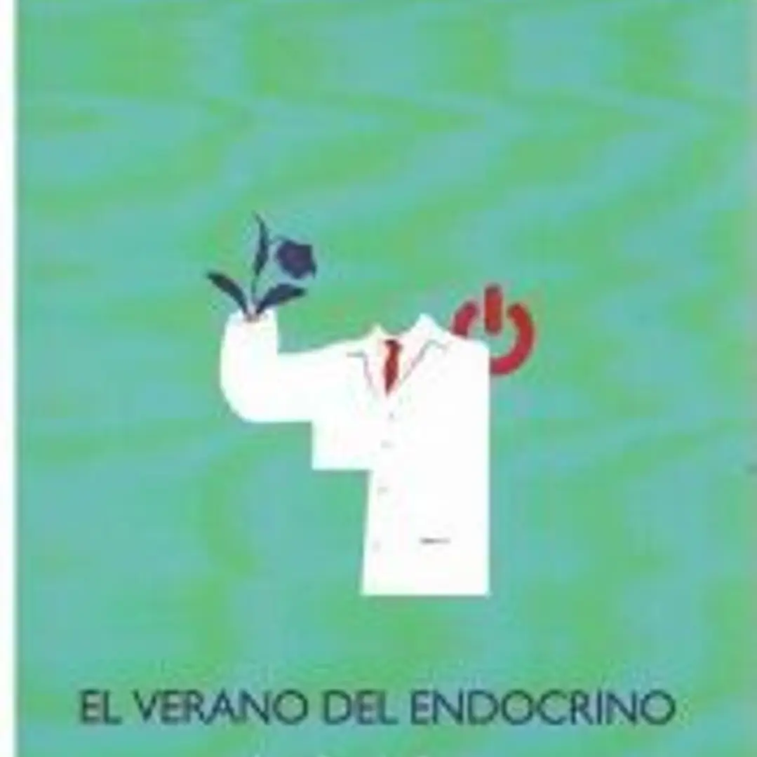 EL VERANO DEL ENDOCRINO 1