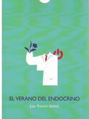 EL VERANO DEL ENDOCRINO
