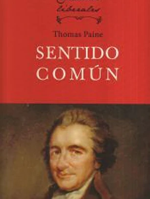 Sentido común