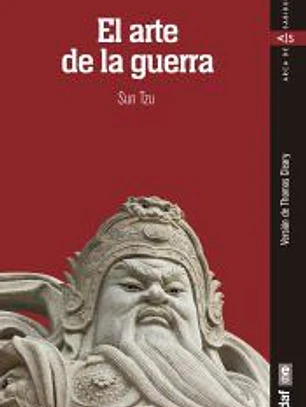 El arte de la guerra
