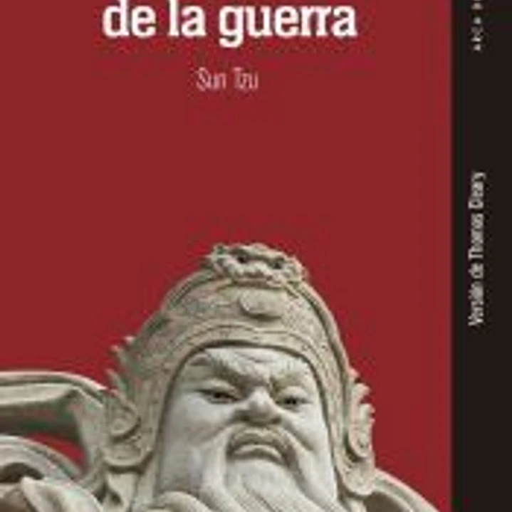 El arte de la guerra 1