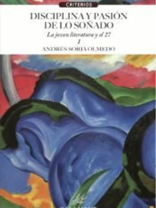 Disciplina y pasión de lo soñado I