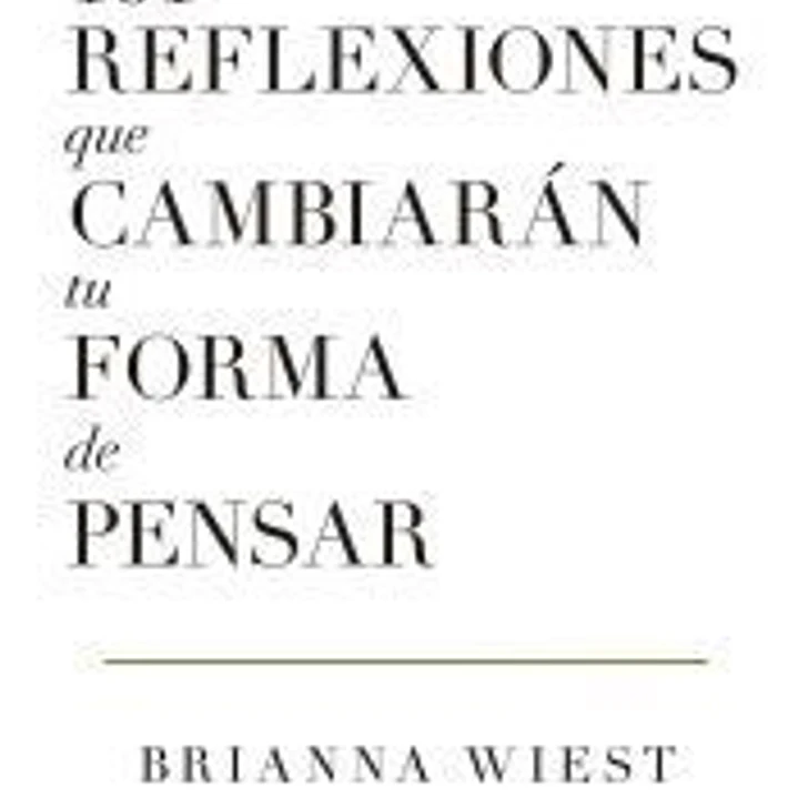 101 reflexiones que cambiarán tu forma de pensar 1