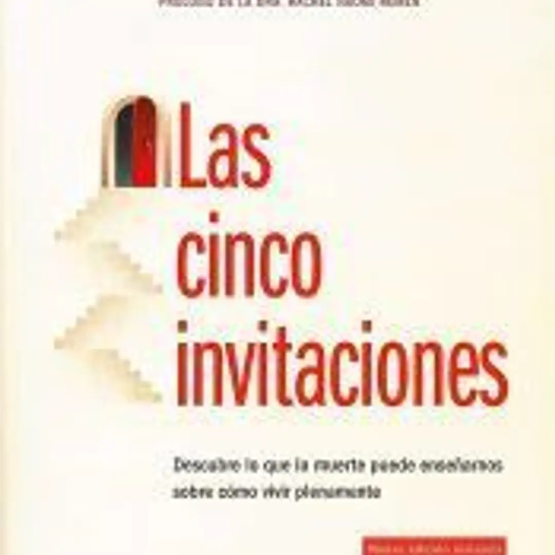 las cinco invitaciones 1