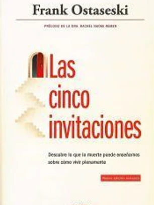 las cinco invitaciones