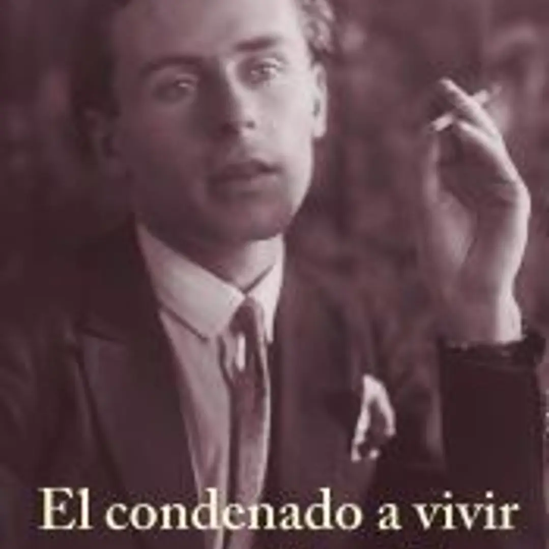 El condenado a vivir 1