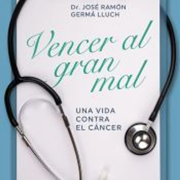 Vencer al gran mal 1
