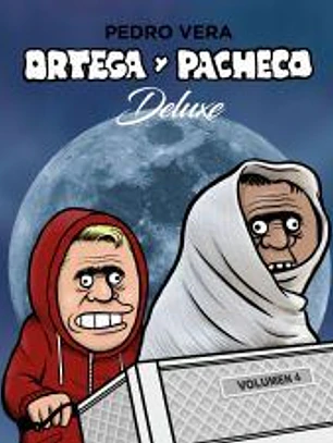 Ortega y Pacheco Deluxe 4