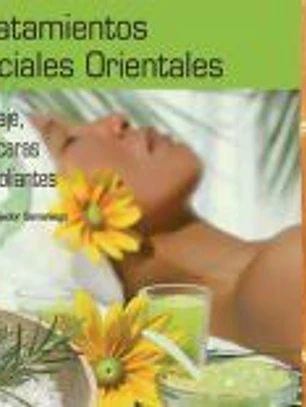 Tratamientos faciales orientales