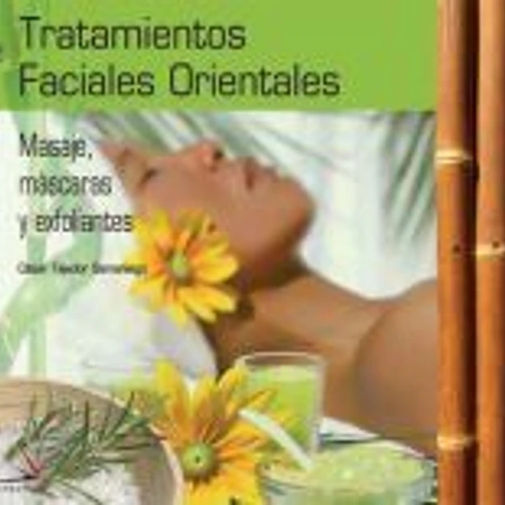 Tratamientos faciales orientales 1
