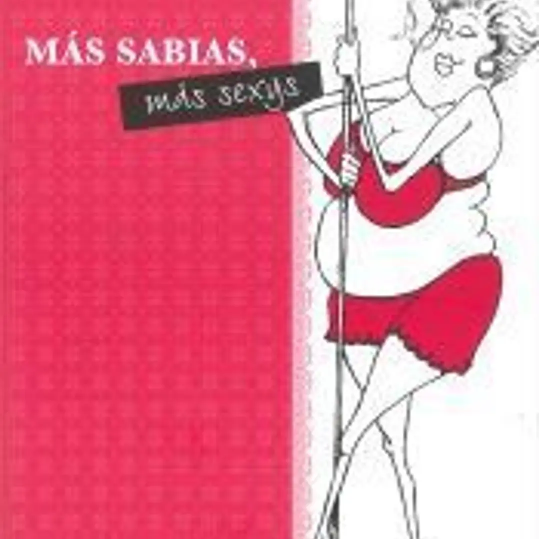 Más sabias, más sexys 1