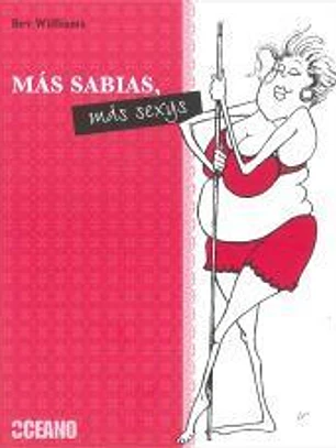 Más sabias, más sexys