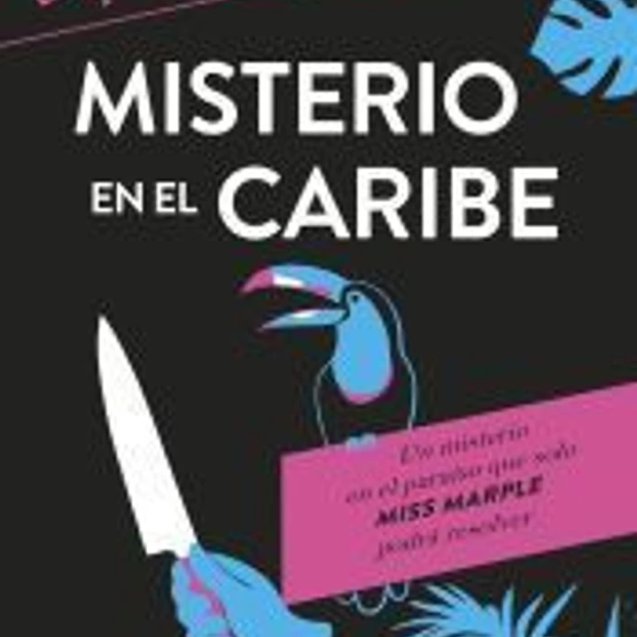 Misterio en el Caribe 1
