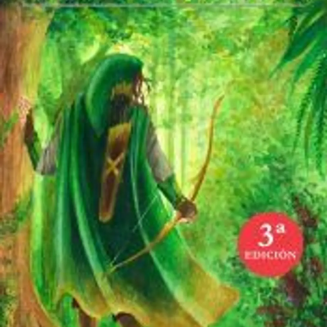 La Rosa de Naran 1