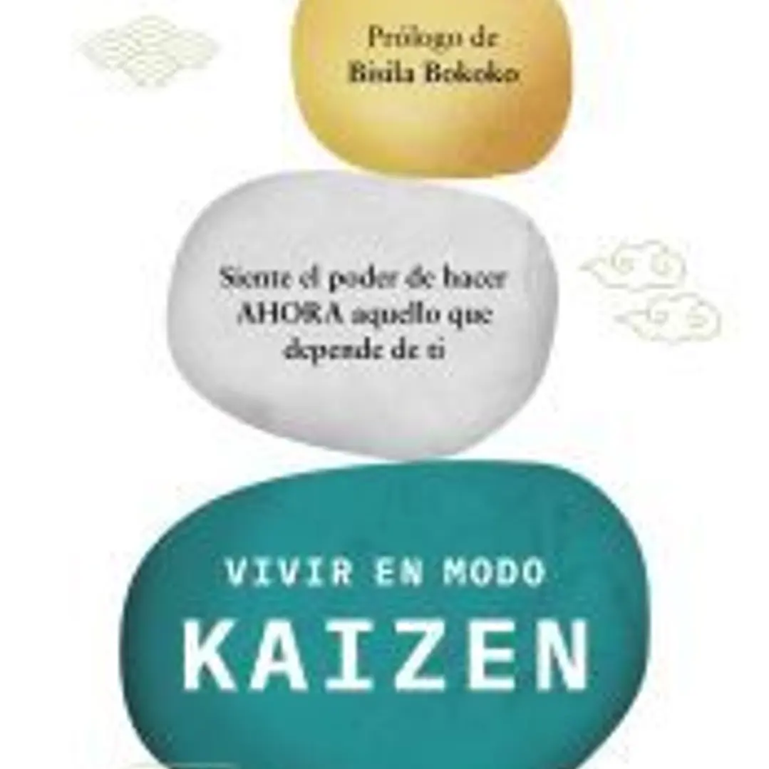 Vivir en modo kaizen 1