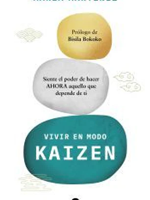 Vivir en modo kaizen