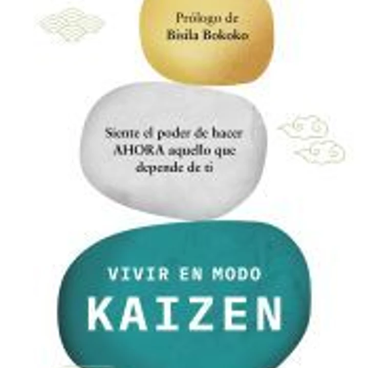 Vivir en modo kaizen 1