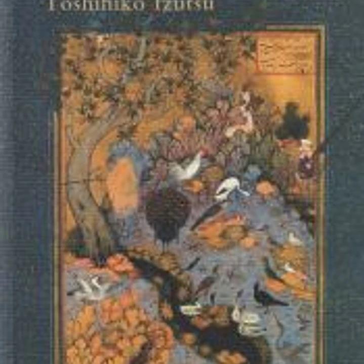 Sufismo y taoísmo. Ibn ‘Arabî, Laozi y Zhuangzi 1