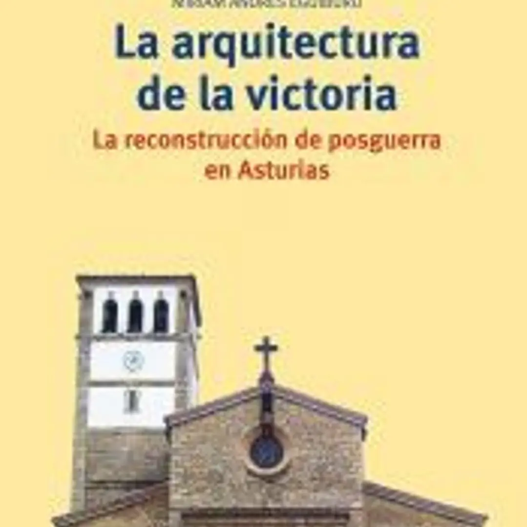La arquitectura de la victoria 1