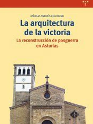 La arquitectura de la victoria