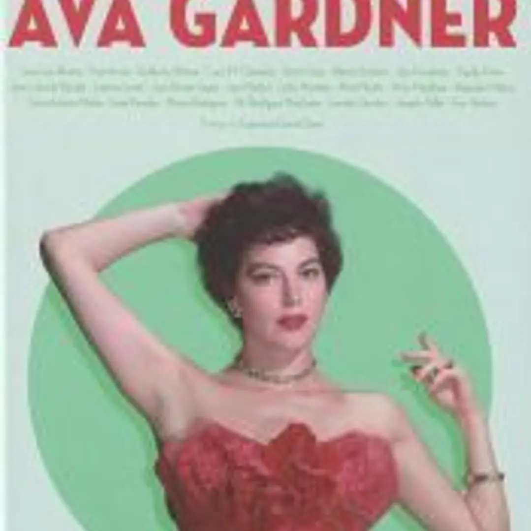 EL UNIVERSO DE AVA GARDNER 1